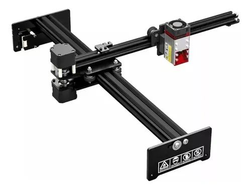 Maquina De Gravura E Corte A Laser Neje Master 2s 30w - Foto 2