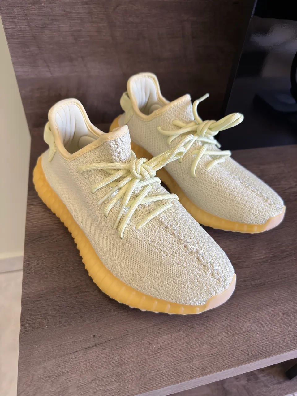 Yeezy Boost 350 Butter Yeezy 359 V2 Butter Adidas Originals Yeezy