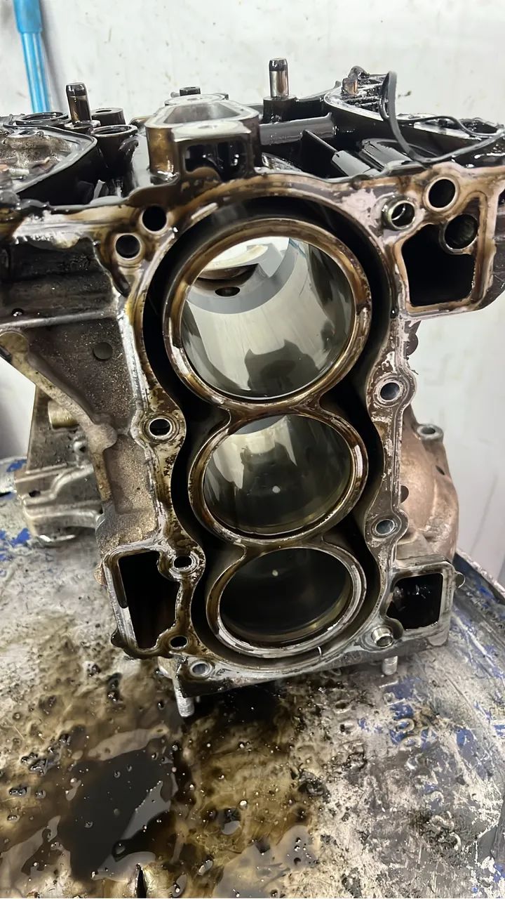 Retífica de motores  - Foto 3