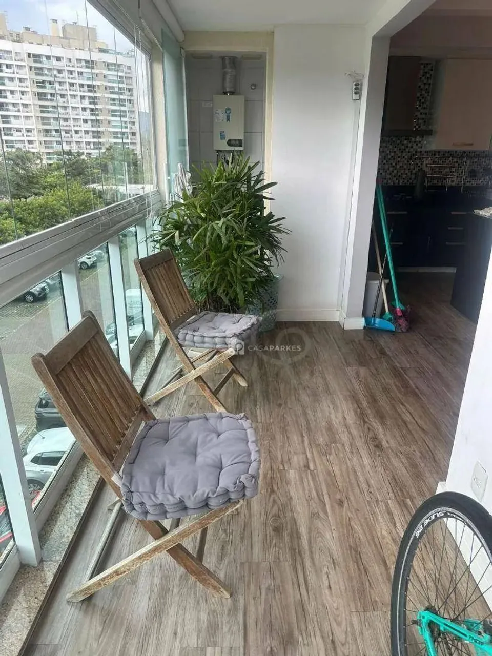 Apartamento com 3 dormitórios Condominio Sublime Max