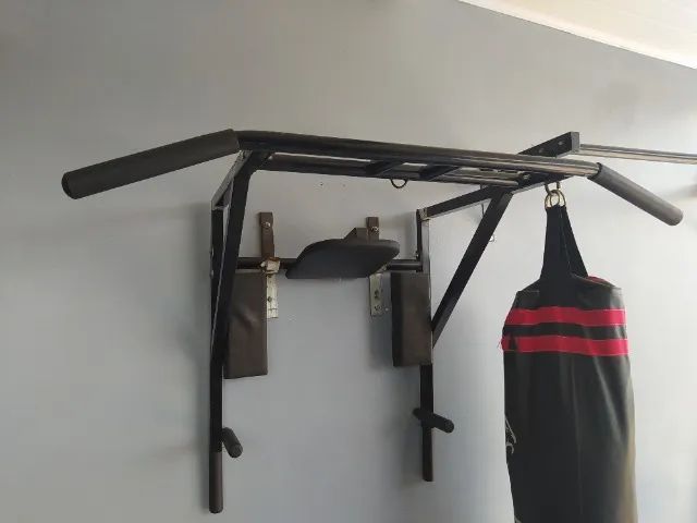 Academia residencial musculação  - Foto 4