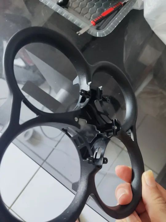 Shell DJI AVATA 1 - Foto 2