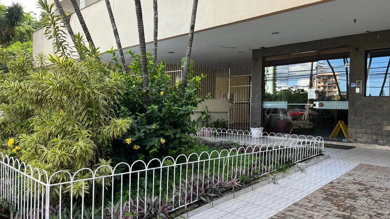 Alugo apt centro da Taquara 2 quartosao lado BRT e comércio  - Foto 2