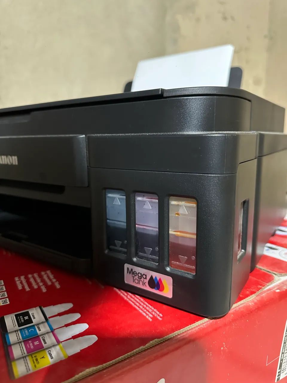 impressora canon g311064617796188546122