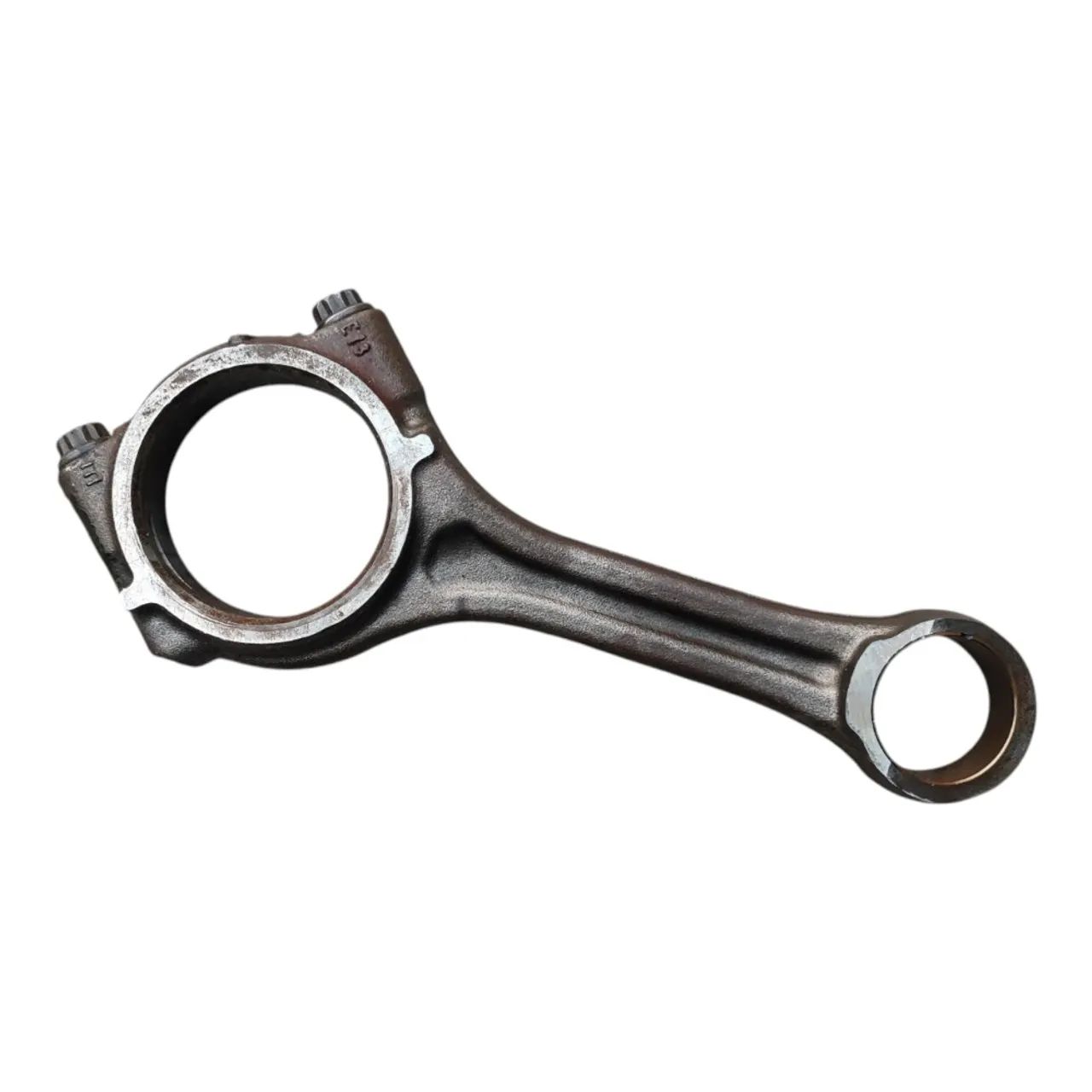 Biela Motor Om 924 Om 926 Pino 44mm Euro V Original M. Benz  - Foto 5