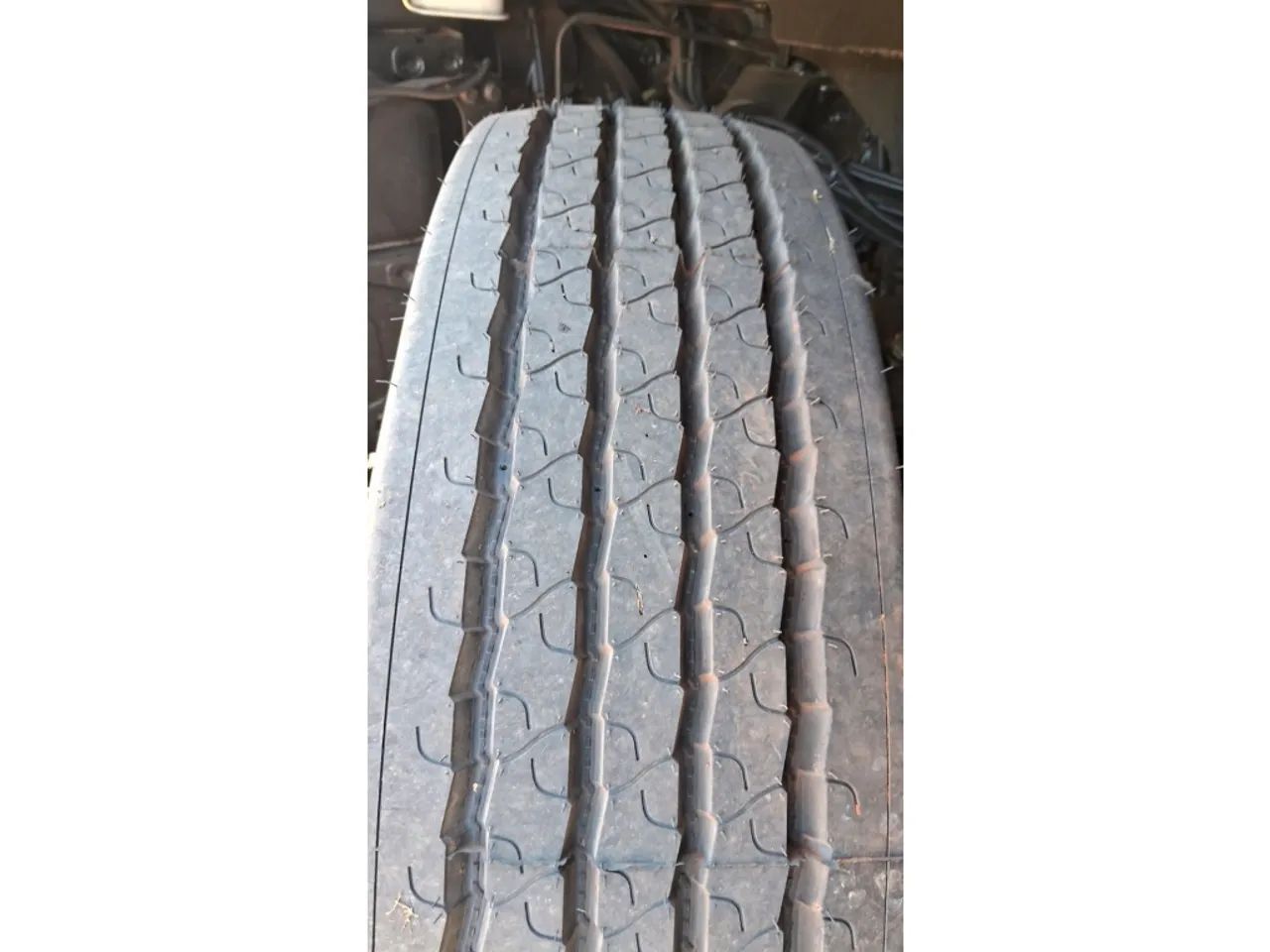 Volkswagen 25.360 2021- Perfeito para puxar baú - Foto 5