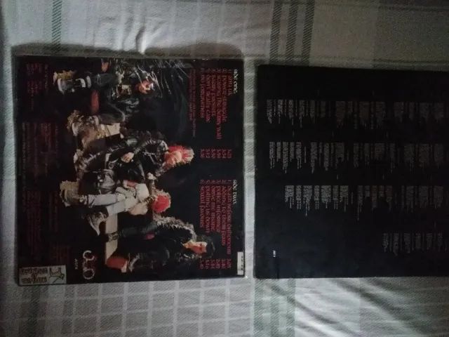 LP vinil Exploited  - Foto 2