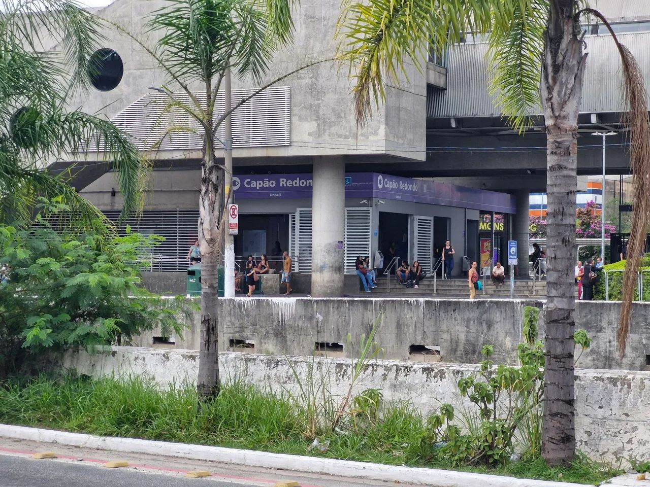 GALPÃO +CASA - Foto 5