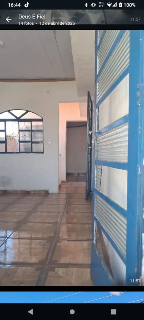 Foto - Contagem - Novo Eldorado