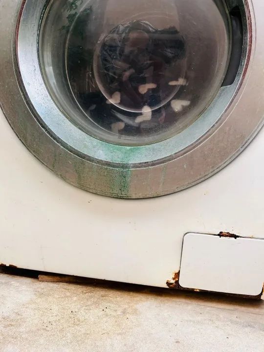 Maquina Lava-Seca da Samsung 11Kg - Foto 2