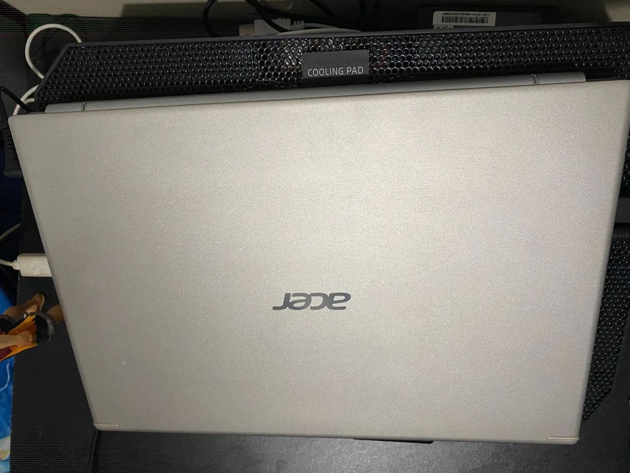 Notebook Acer Aspire 5 - Intel Core i5 - Tela HD - Foto 4