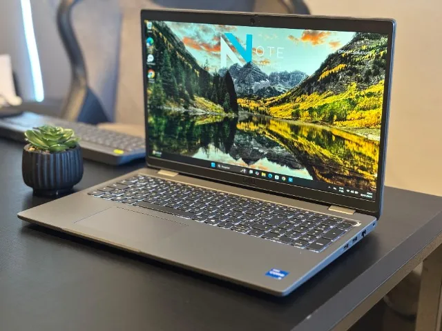 Notebook Dell Latitude 3550 i5 13ª geração 16?GB DDR5 - NOVO