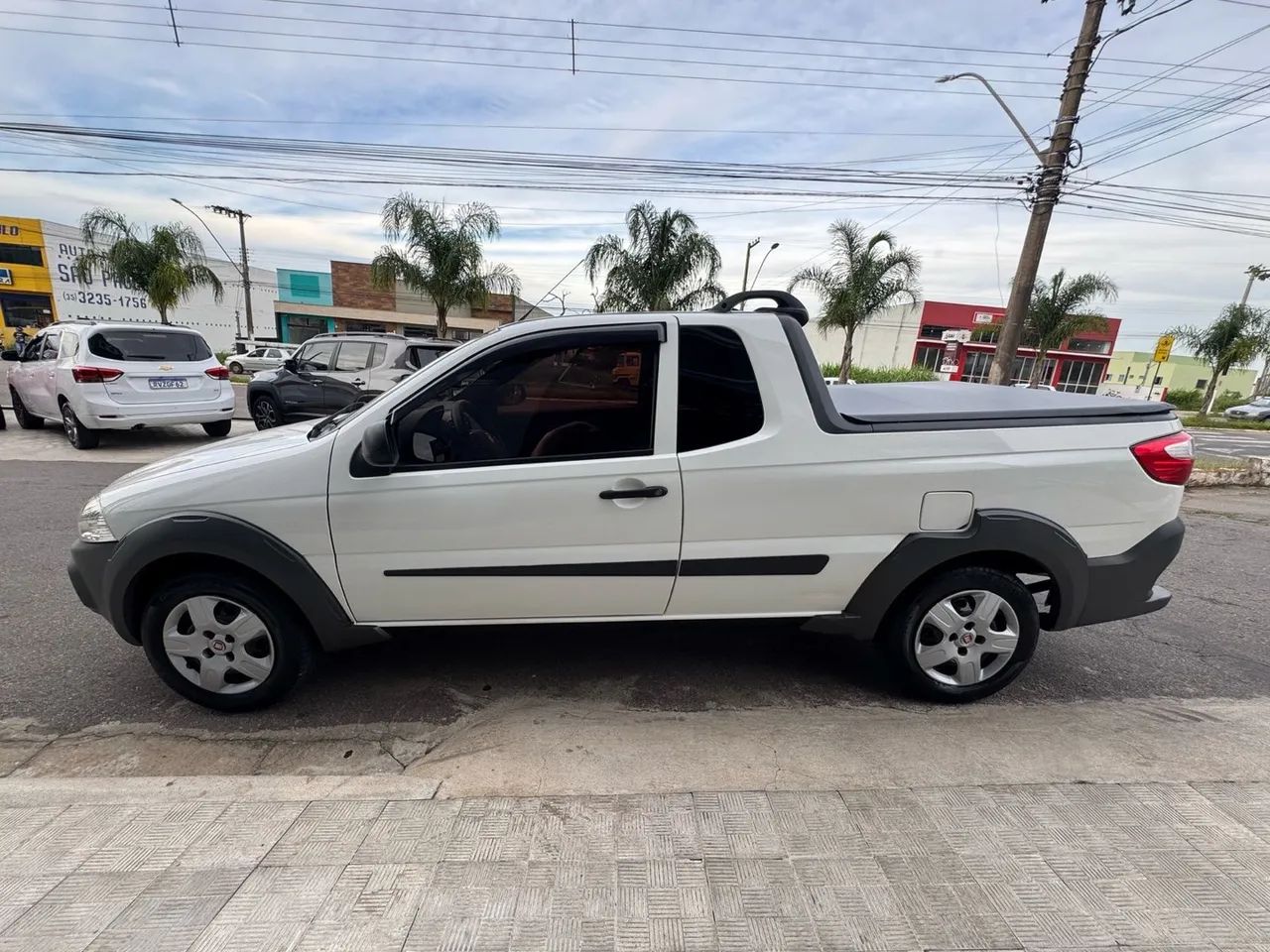 Strada CE Hard working - Foto 5