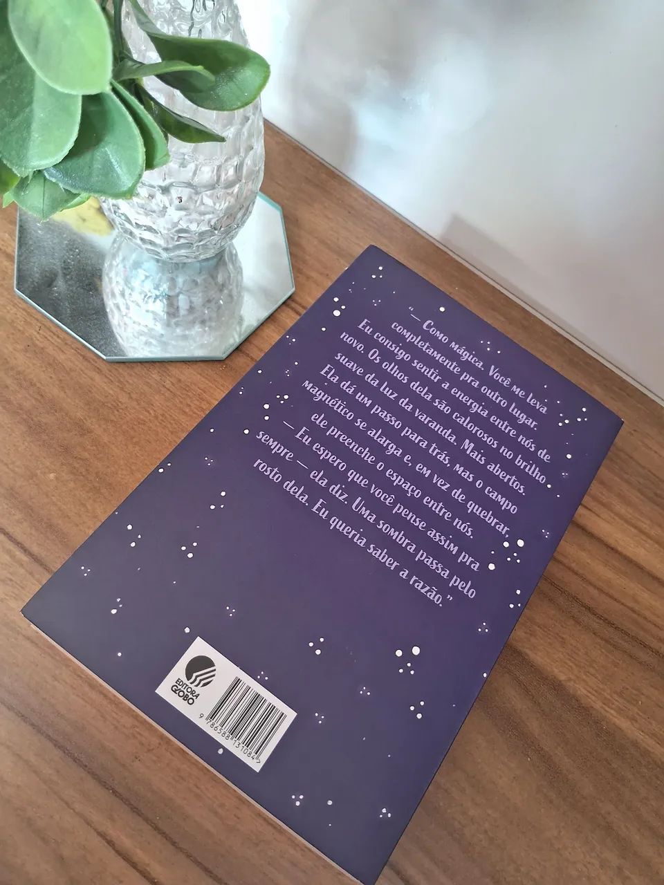 Livro Todo Esse Tempo - Foto 4