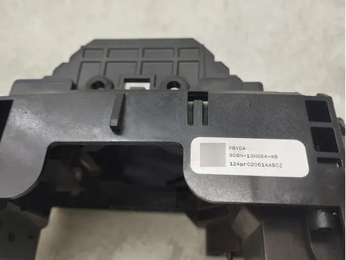 Chave Seta Freelander 2 2.2 2013 - Foto 2