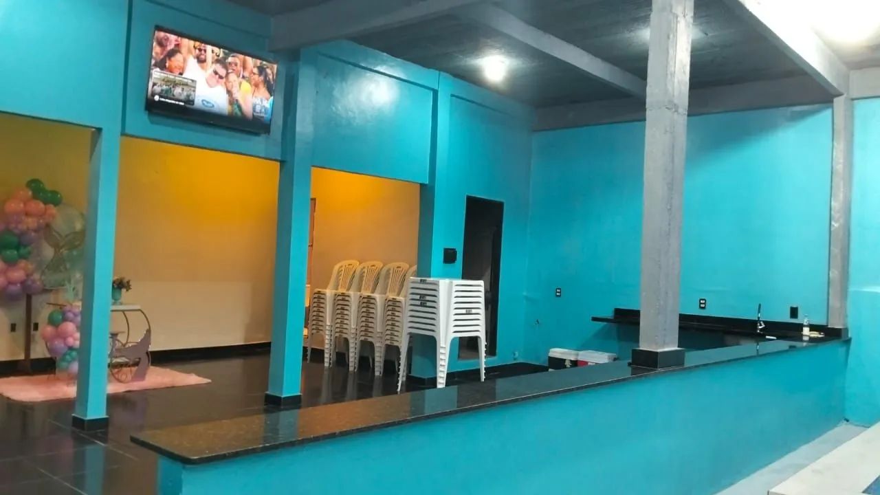 Aluga-se para eventos R$400 - Foto 4