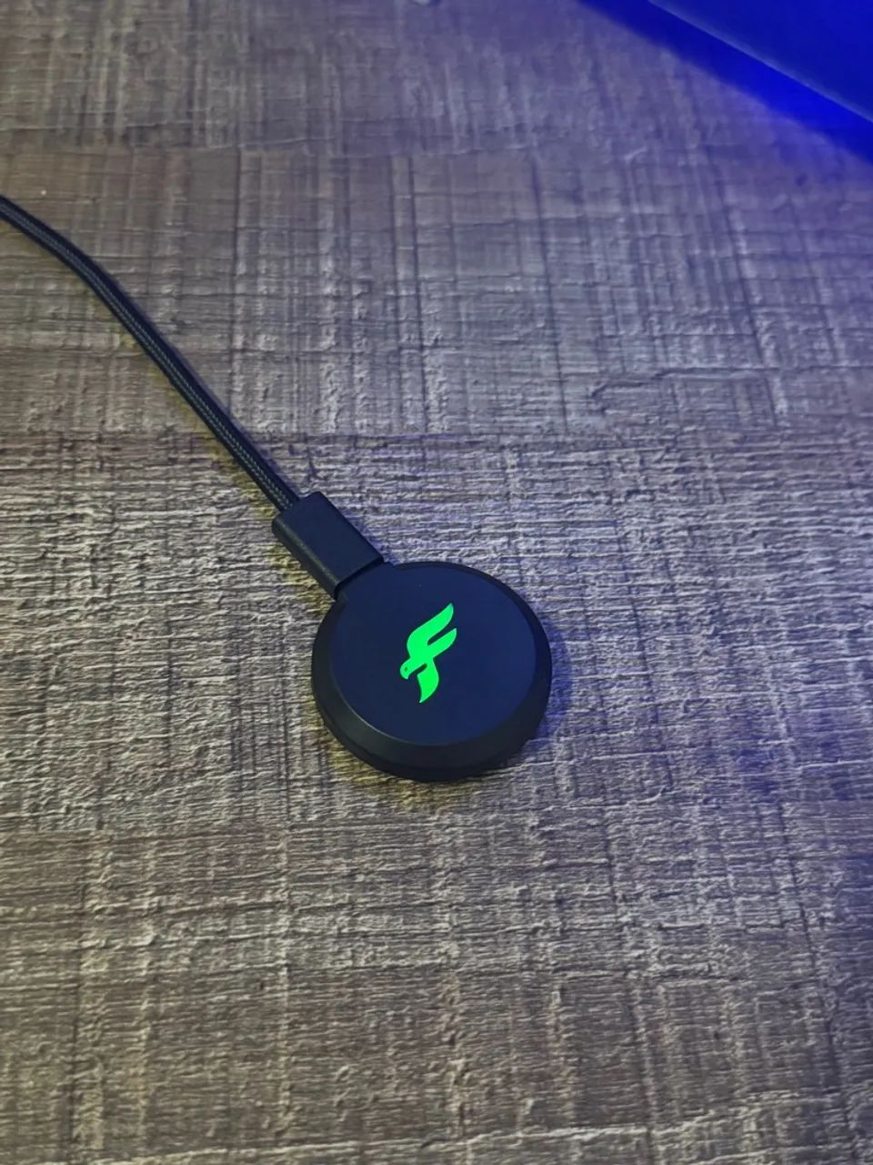 FinalMouse ULX Prophecy - Clix, Medium - Foto 5