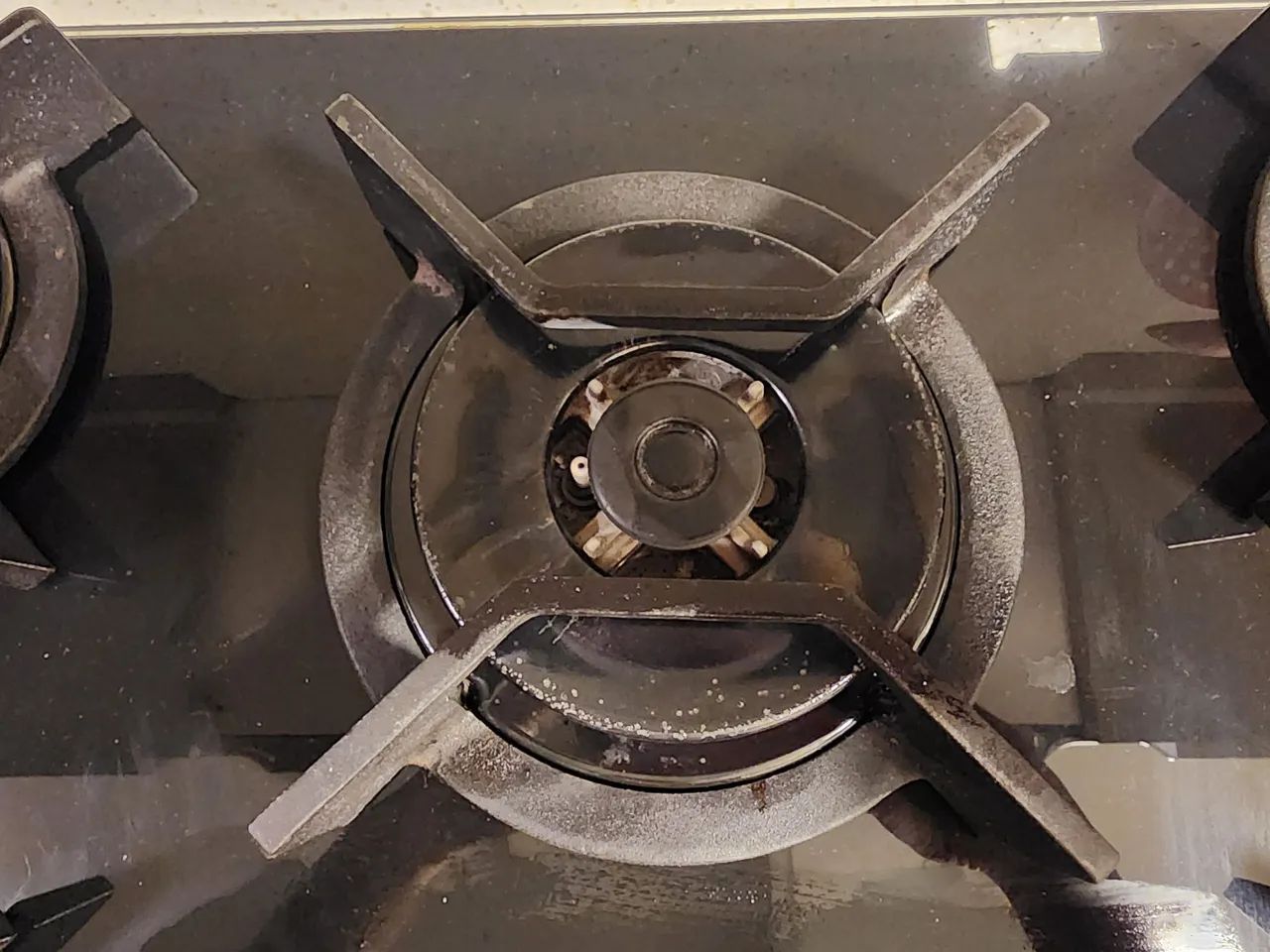 Cooktop Fischer 5 bocas  - Foto 2