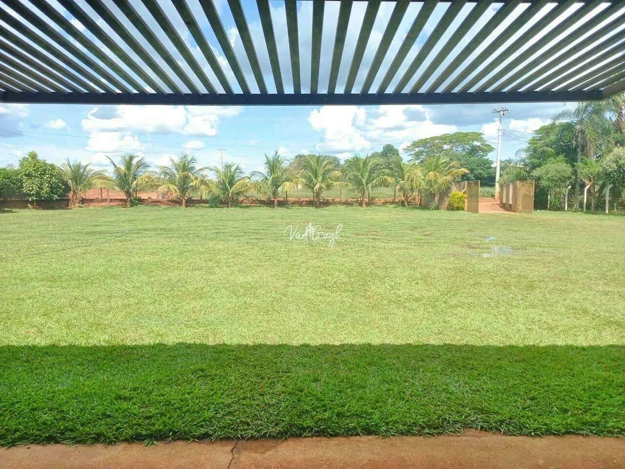 Chácara à venda, 4 quartos, São Benedito da Capelinha (Zona Rural) - São José do Rio Preto - Foto 3