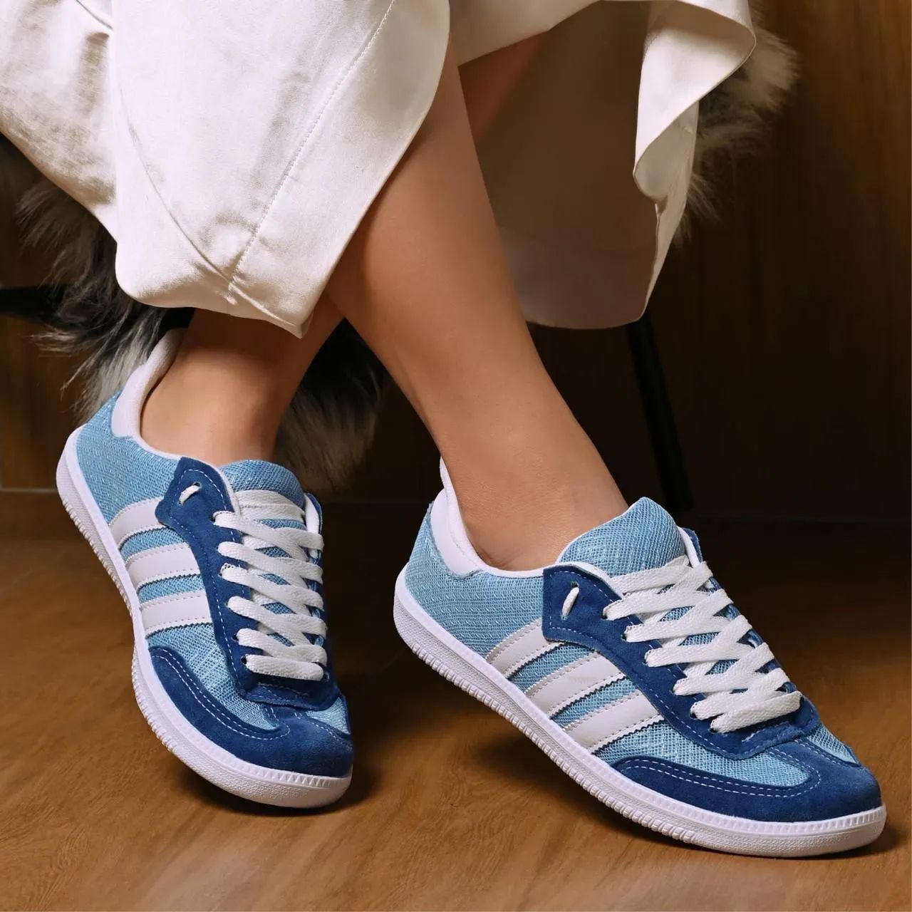 Tênis Adidas Samba - Foto 4
