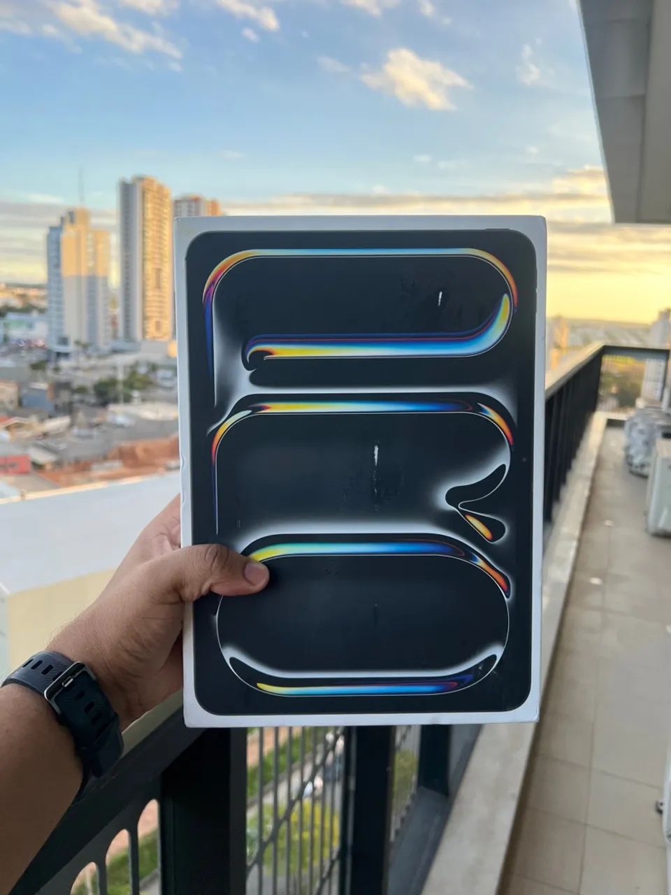 IPAD PRO M4 PROMOÇÃO!!!!! - Foto 3