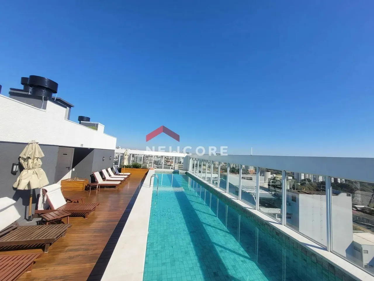 Apartamento em Rua Professor Freitas e Castro - Azenha - Porto Alegre/RS