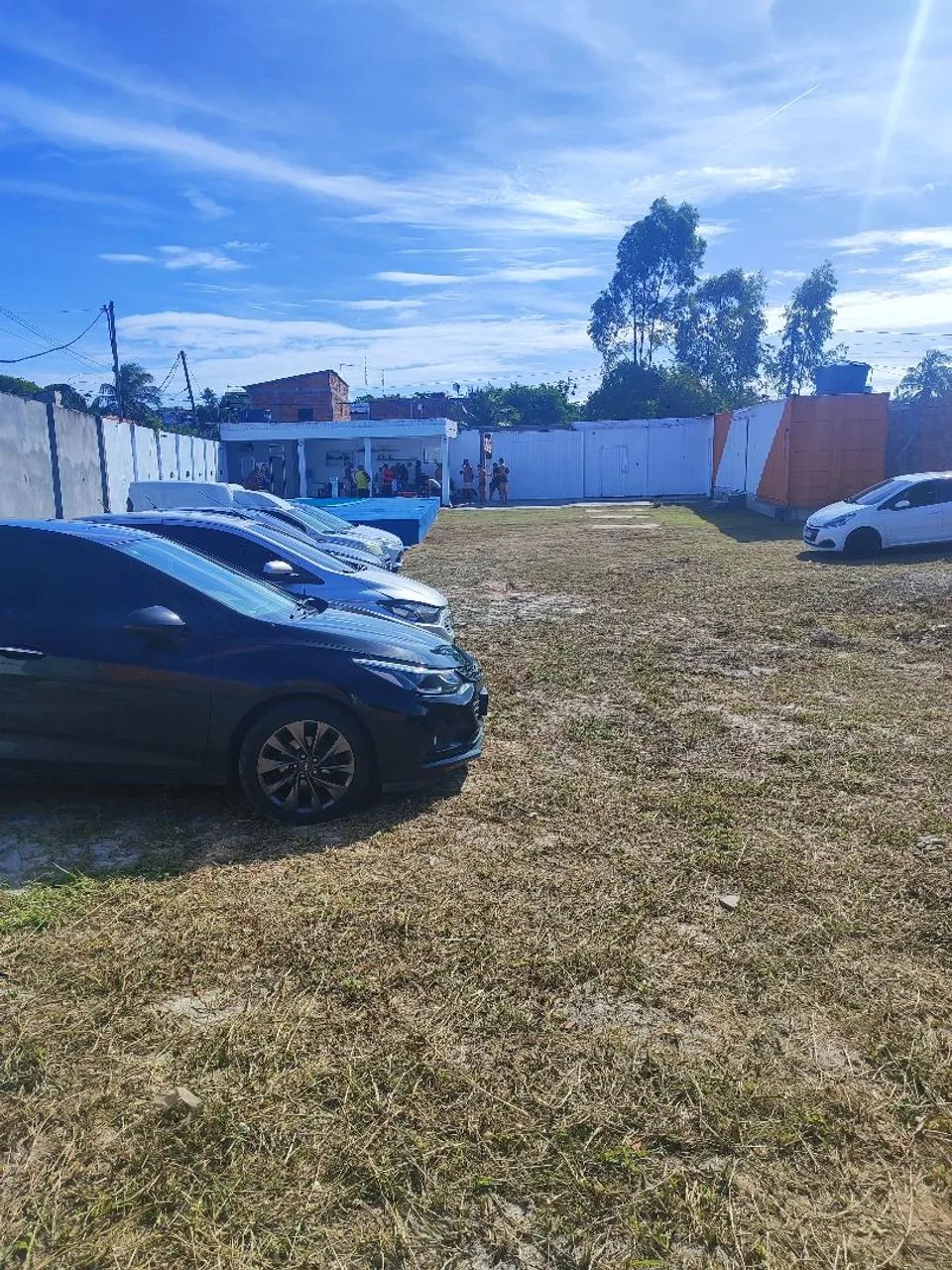 Foto - Camaçari - Jauá (Abrantes)