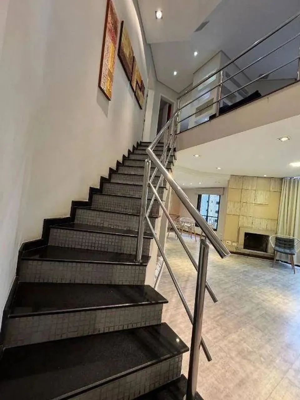 Apartamento Duplex no Tatuapé - Foto 4