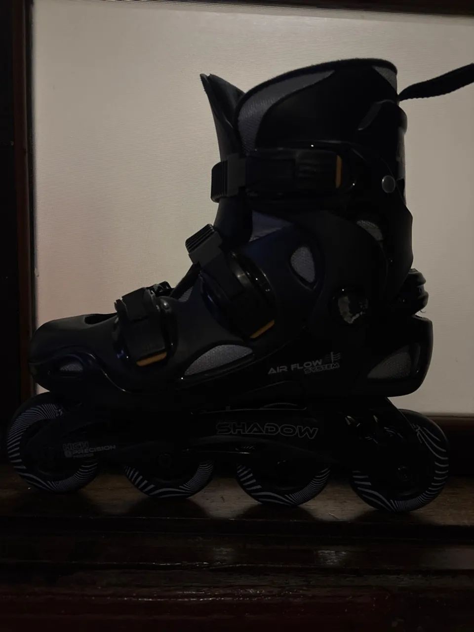 Patins HD inline shadow 