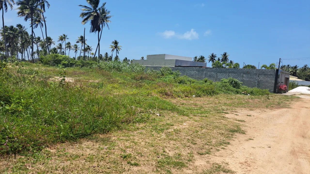 Exelente terreno próximo à praia  - Foto 3