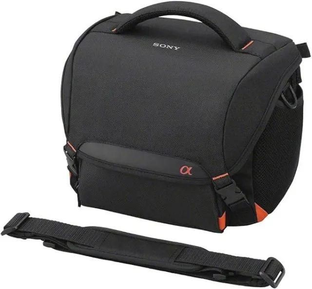Bolsa para câmera Sony Alpha - Foto 2