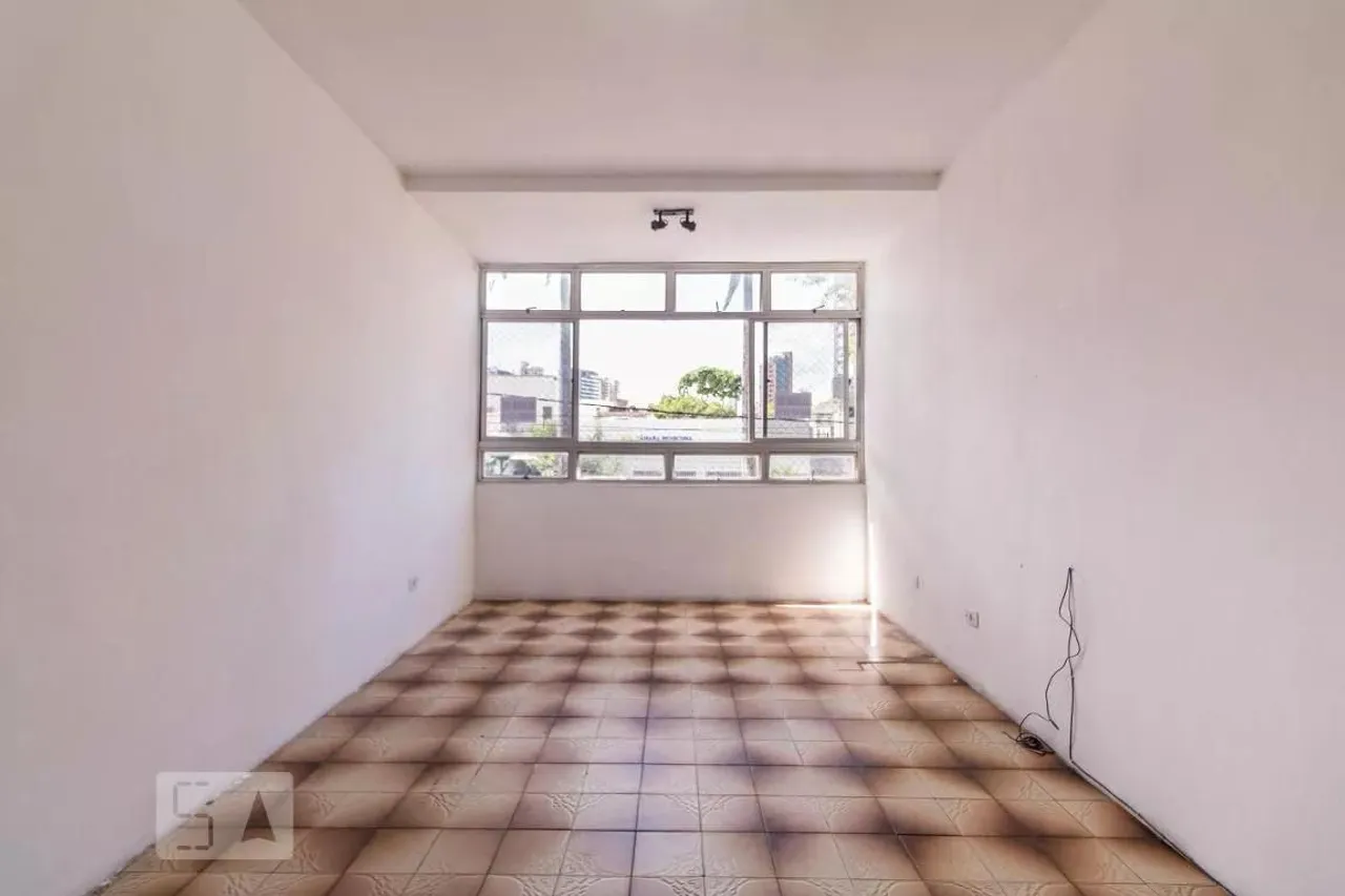 Aluguel apartamento 2 quartos