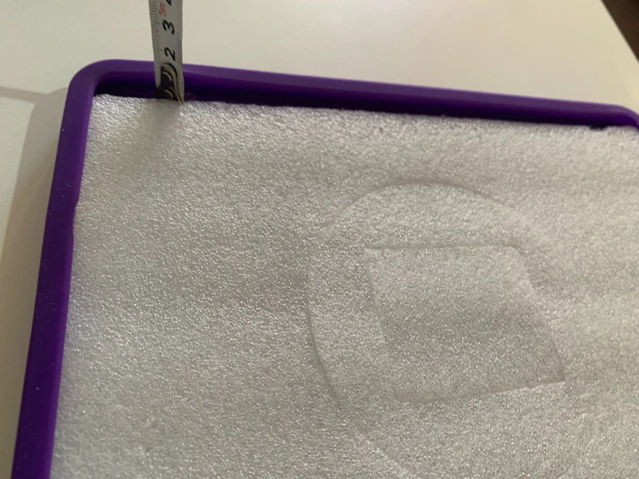 Capa protetora para tablet  - Foto 3