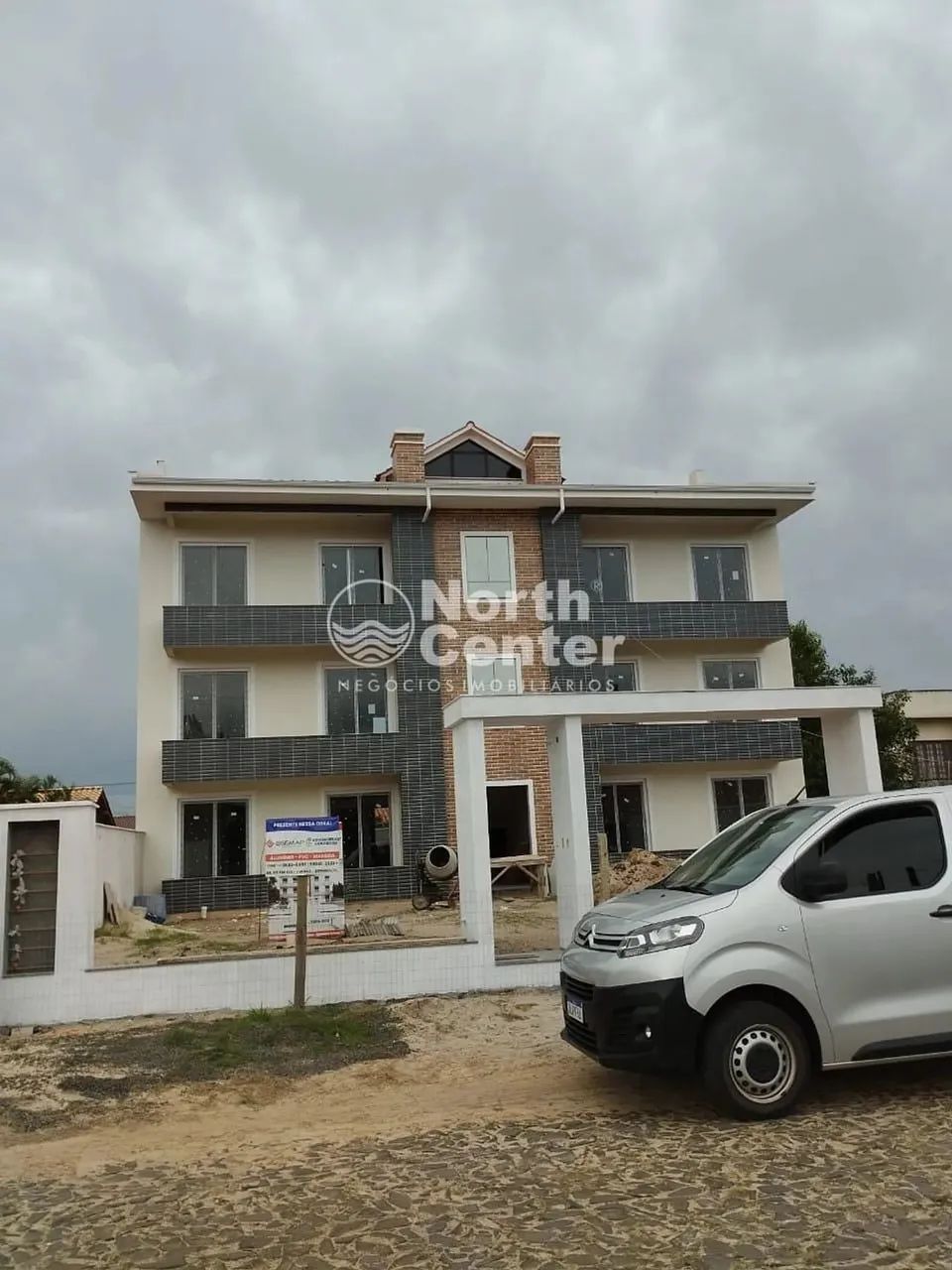 Apartamento à venda, Turimar, Balneário Gaivota, SC - Foto 3
