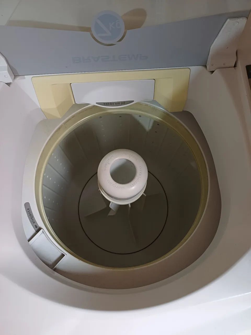 Maquina de lavar  - Foto 4