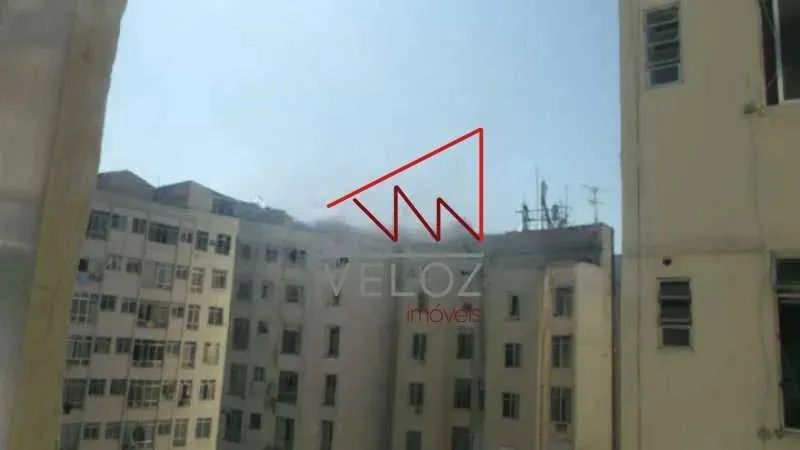 Apartamento-À VENDA-Centro-Rio de Janeiro-RJ - Foto 5