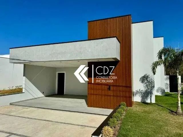 Casa Condomínio Residencial Villa do Bosque - Sorocaba/SP - Foto 3
