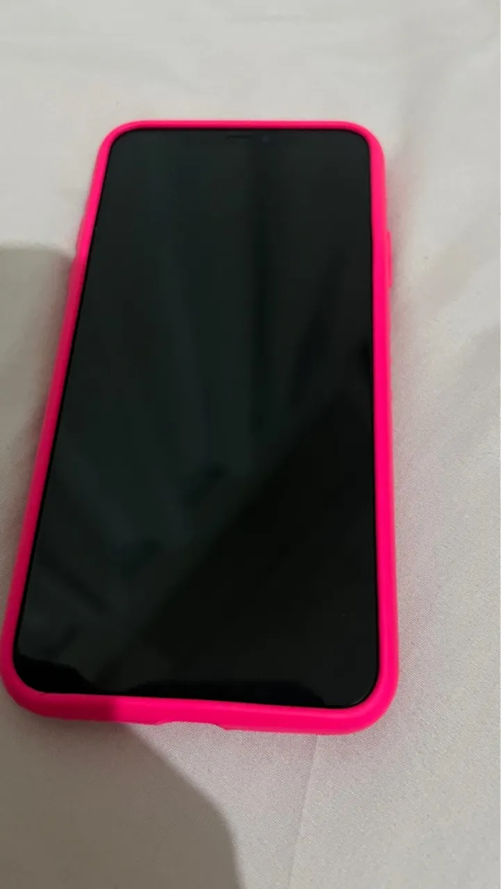 iPhone 11 Pro Max 256GB