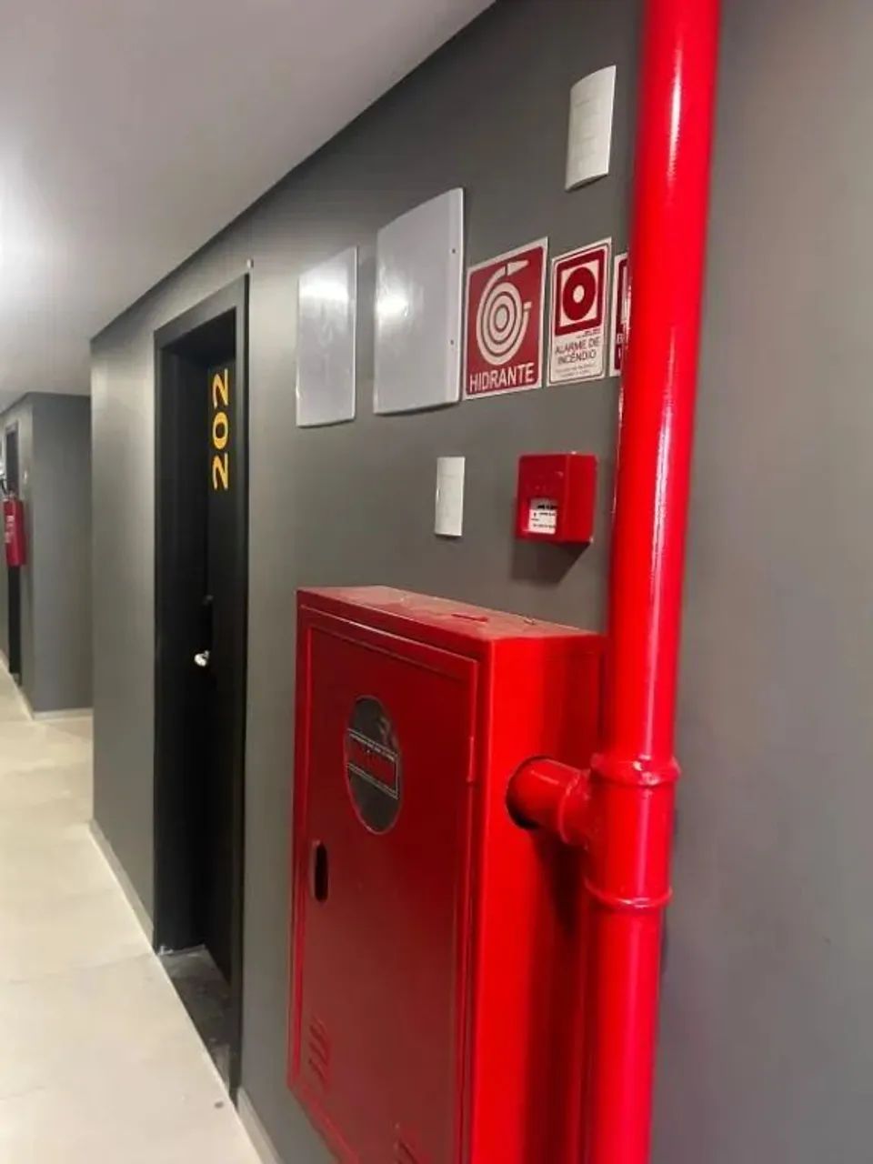 Studio para locação, 28 m² próximo do metrô Bresser/Mooca! - Foto 2