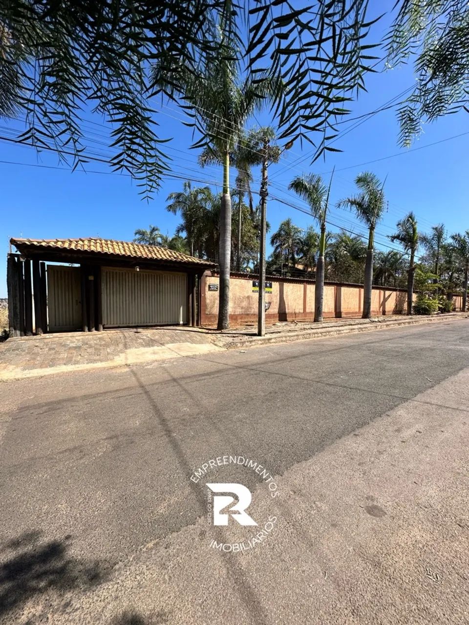 Aluguel Residencial de Chácara no Alto das Caraíbas. Luziânia/GO COD.340 - Foto 2
