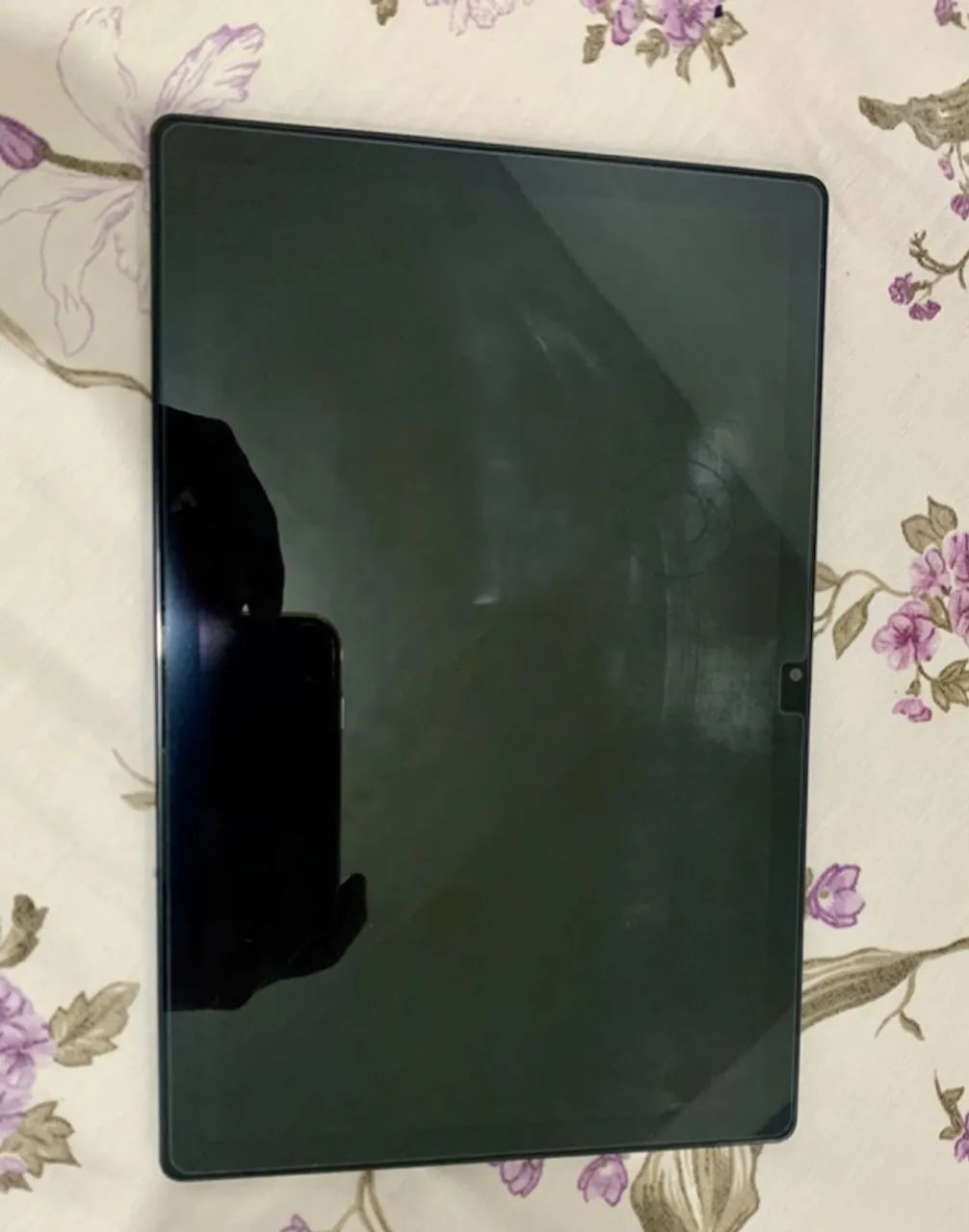Tablet Samsung Tab A8 10.5 Pol com caixa - Foto 4