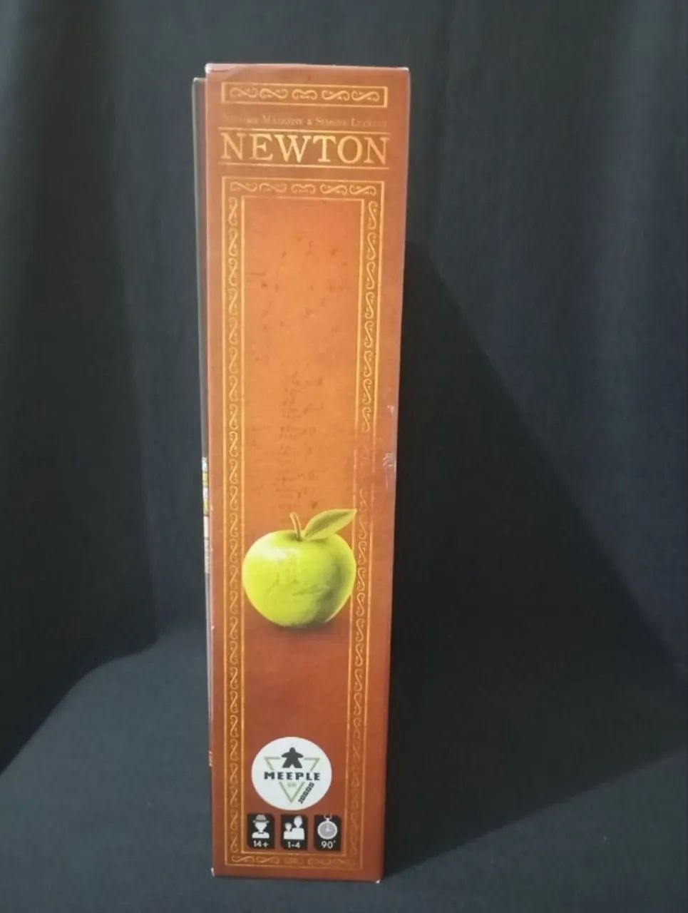 Newton - Foto 5