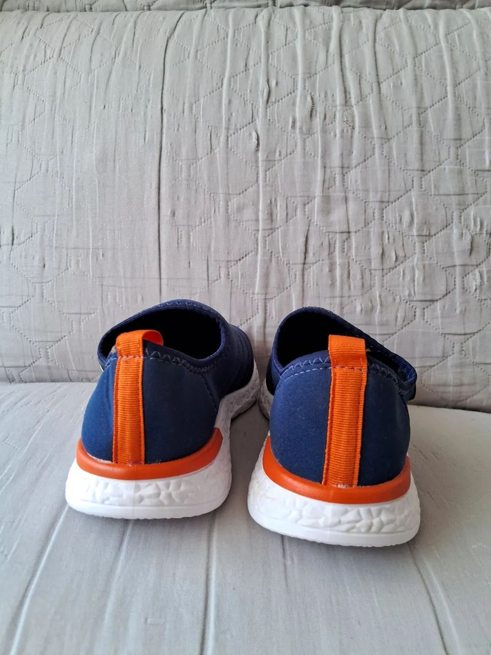 Tenis menino número 33  - Foto 3