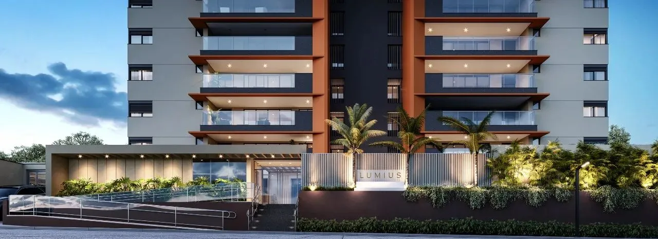 Alto padrão no Jardim Elite - Lumius | Bild Piracicaba