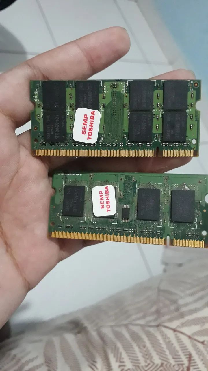 MEMORIA RAM DDR3 - Foto 2