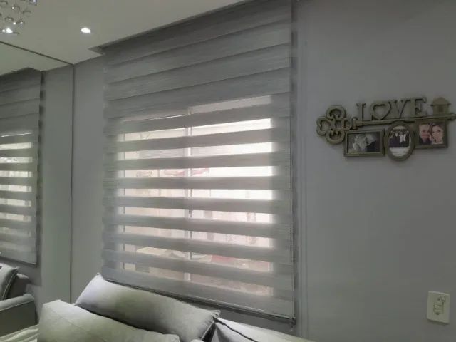 Persianas Double Vision - Foto 2