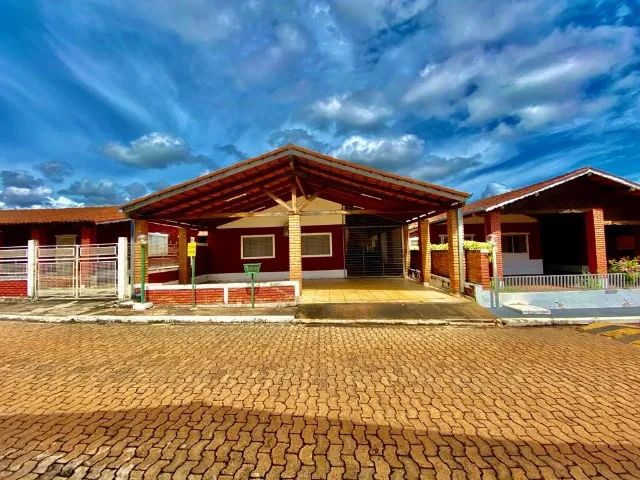 Foto - Brasília - Núcleo Bandeirante