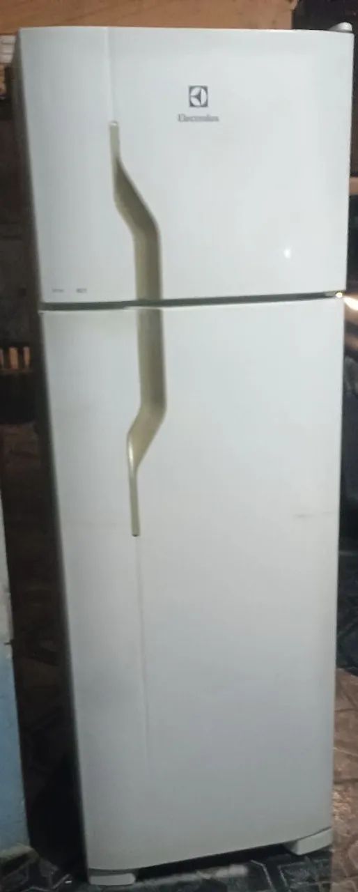 Geladeira Electrolux  - Foto 4
