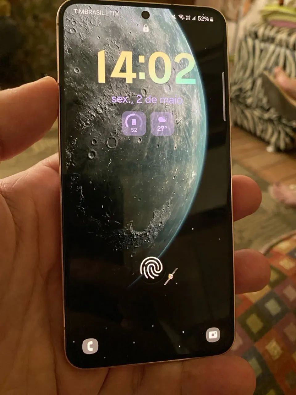 Samsung Galaxy S22 5G 128GB 