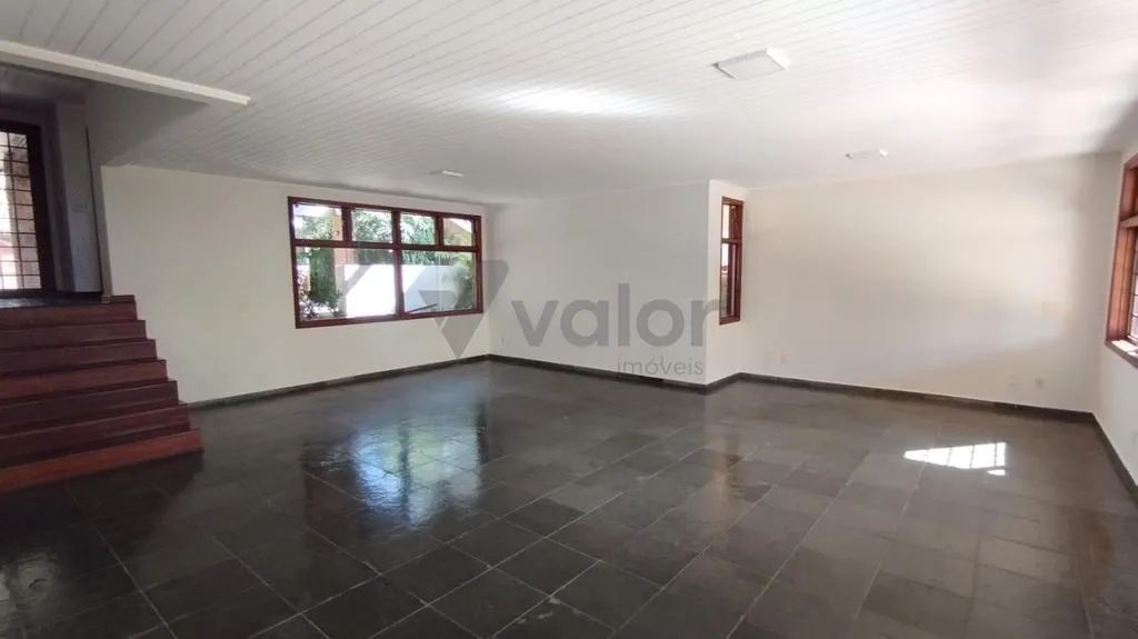 Sobrado à venda em Campinas, Jardim Paraíso, com 4 quartos, com 441 m² - Foto 4